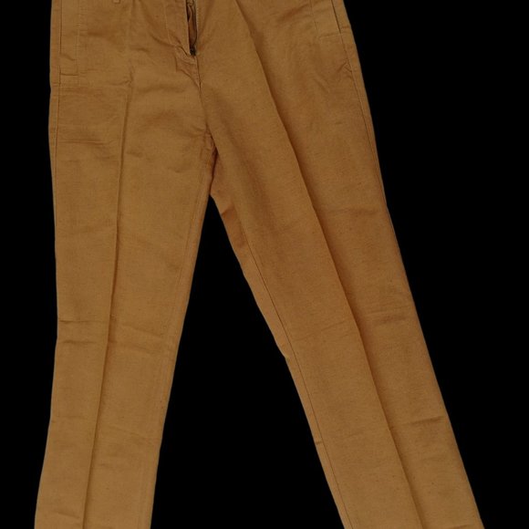 Benetton Slouchy Trousers (fixed price no bargaining) - Picture 2 of 11